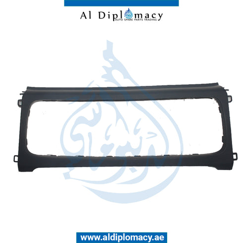 W463 G63 BODY KIT ORIGINAL SIZE 2019 BODY KIT